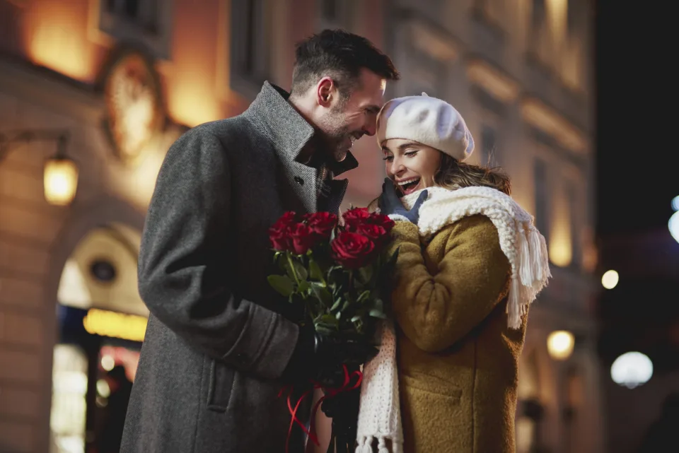 St. Valentine is martyred