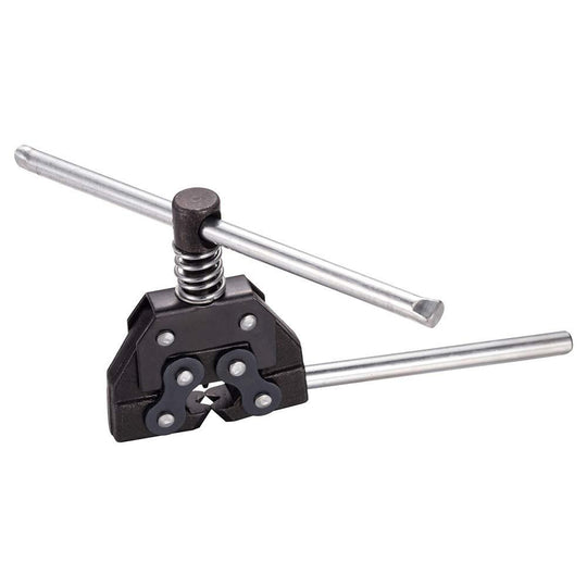 Bicycle And Motorcycle Chain Remover