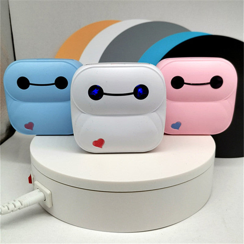 Portable note thermal printer - The General Ecommerce Store