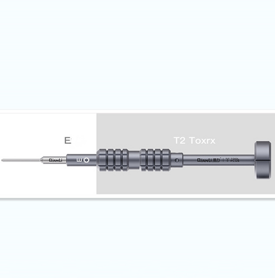 Compatible with Apple, iphoneT2 cross triangle tail screw