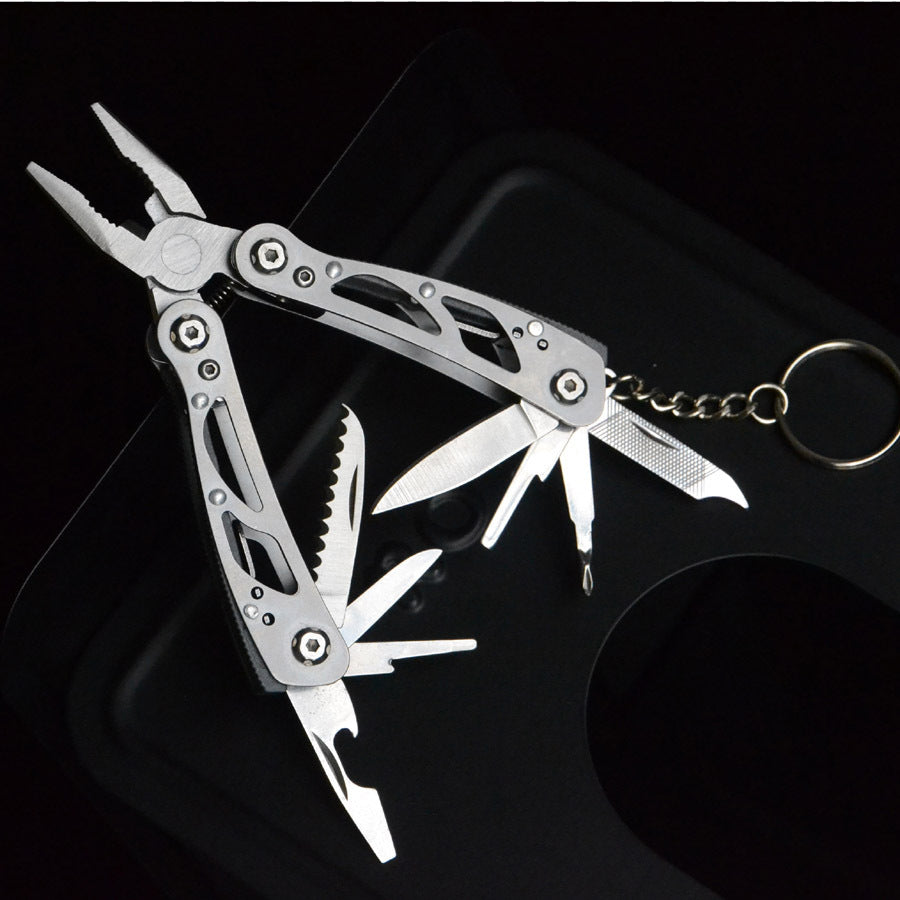 Mini multi-function cutter