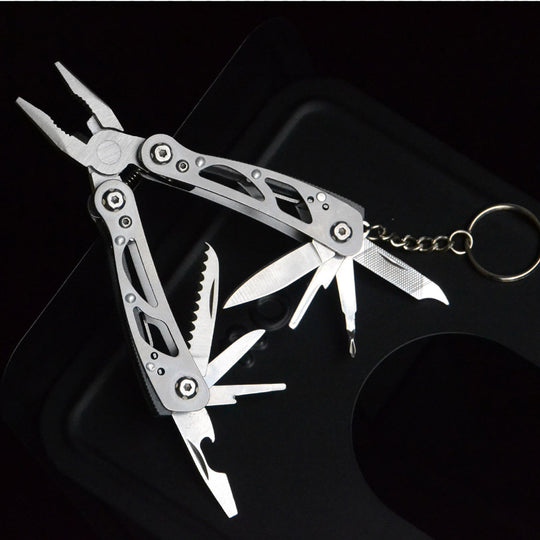 Mini multi-function cutter