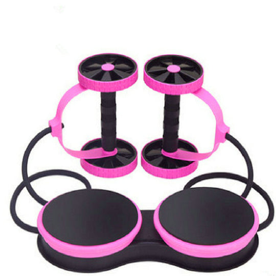 Crossflex Wheel Roller - The General Ecommerce Store