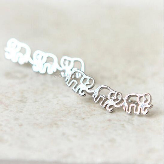 Daisies  Earrings For Women Jewelry Stud Earrings