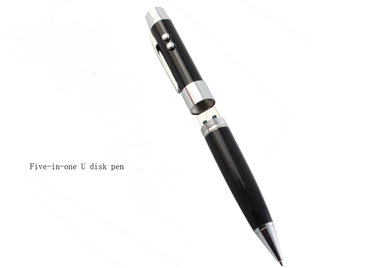 New Multi-function USB Pen - The General Ecommerce Store