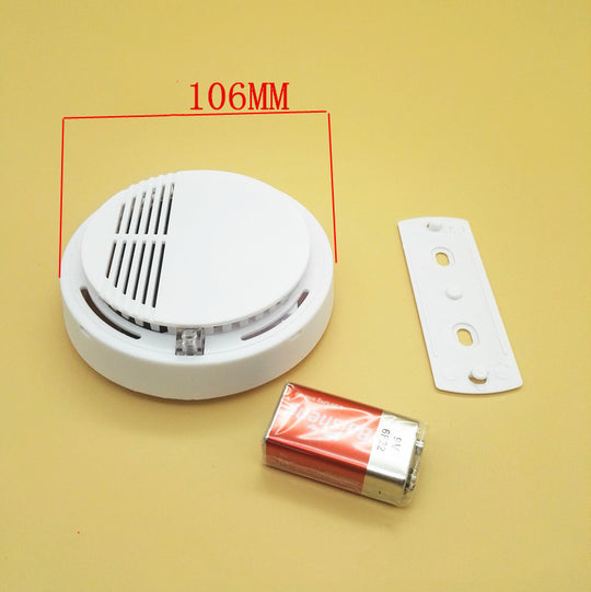 Household smoke alarm - The General Ecommerce Store
