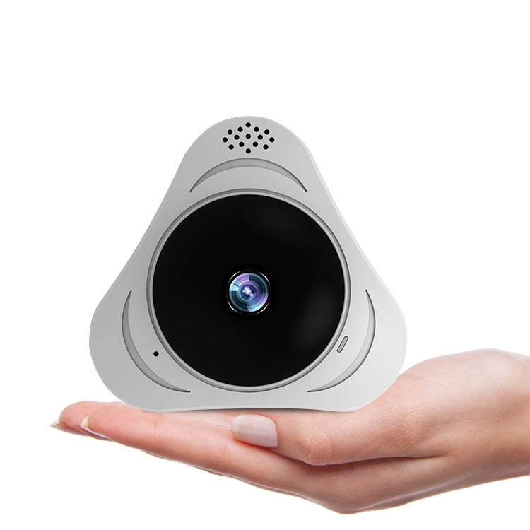 Smart home security camera - The General Ecommerce Store