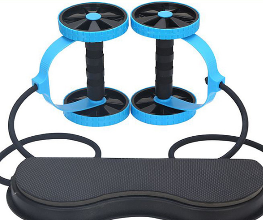 Crossflex Wheel Roller - The General Ecommerce Store