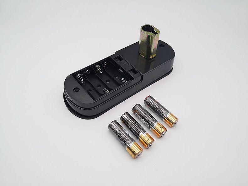 Smart Electronic Lock - The General Ecommerce Store