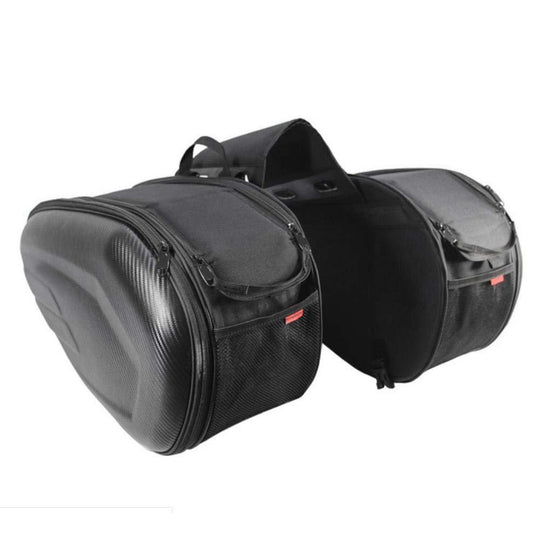Can put helmet racing riding bag travel bag