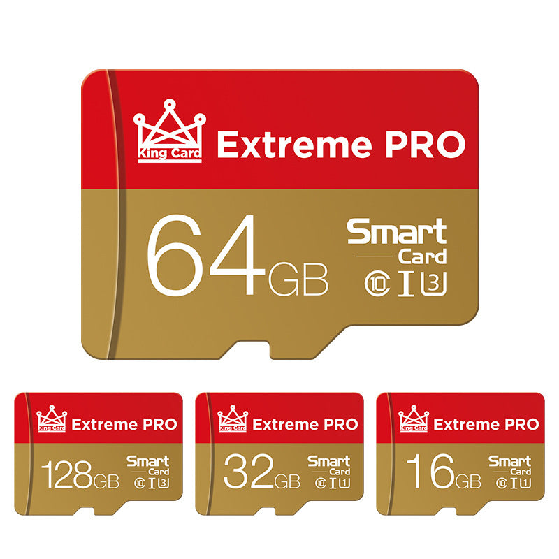 Memory card 16g 32g128gtf card monitoring tachograph - The General Ecommerce Store