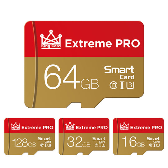 Memory card 16g 32g128gtf card monitoring tachograph - The General Ecommerce Store