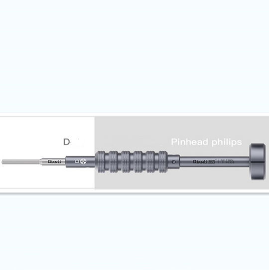 Compatible with Apple, iphoneT2 cross triangle tail screw