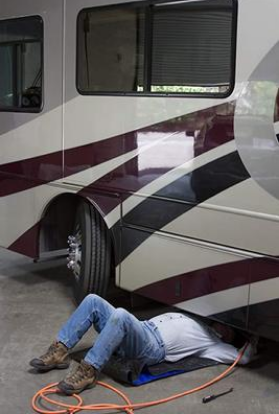 Magic Creeper repair cushion, repair car, carpet roller, ground mat, portable dimension tool
