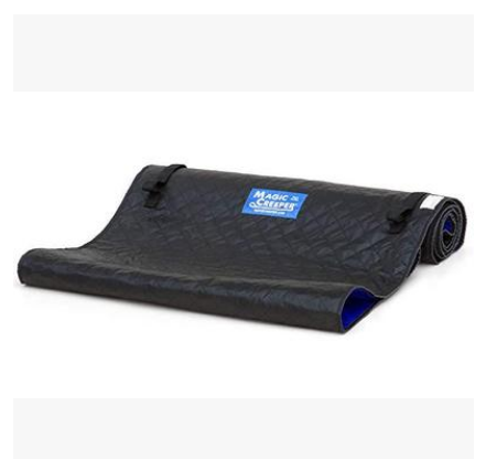 Magic Creeper repair cushion, repair car, carpet roller, ground mat, portable dimension tool