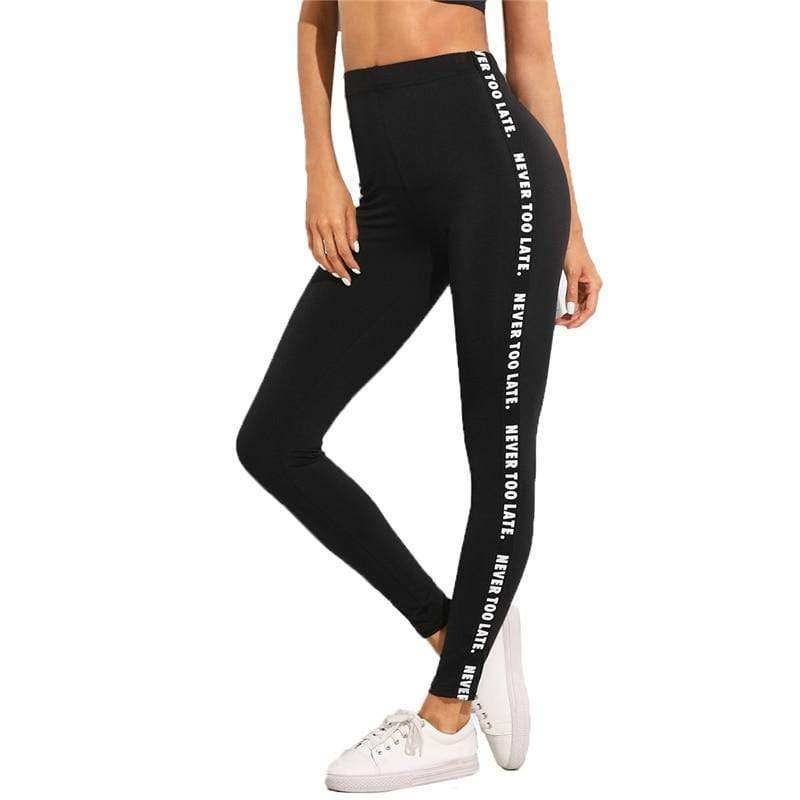 TREND 219 WOMEN'S LEGGINGS