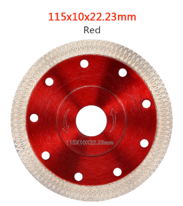 Tile Cutting Blade