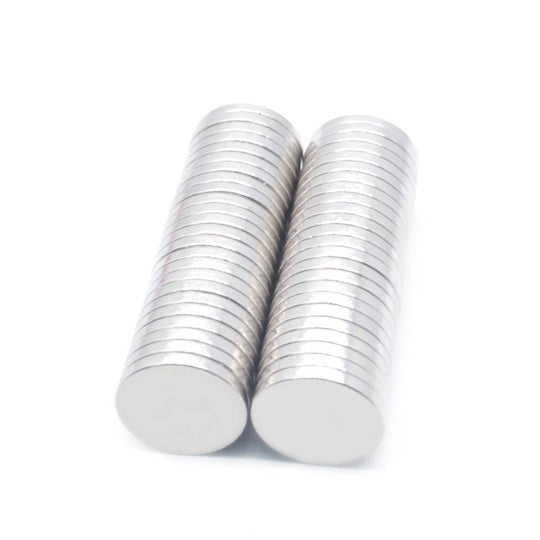 Diameter of rare earth NdFeB magnet 14x2mm