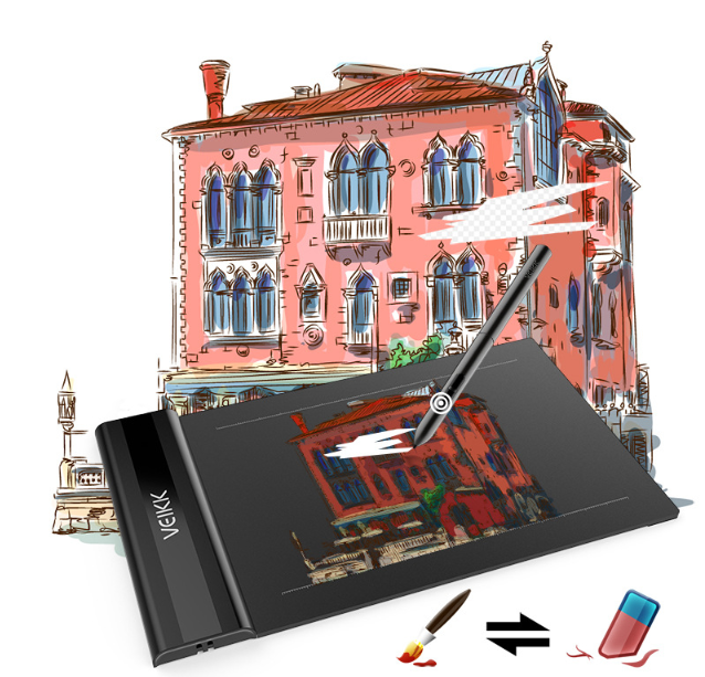Electronic Drawing Board - The General Ecommerce Store