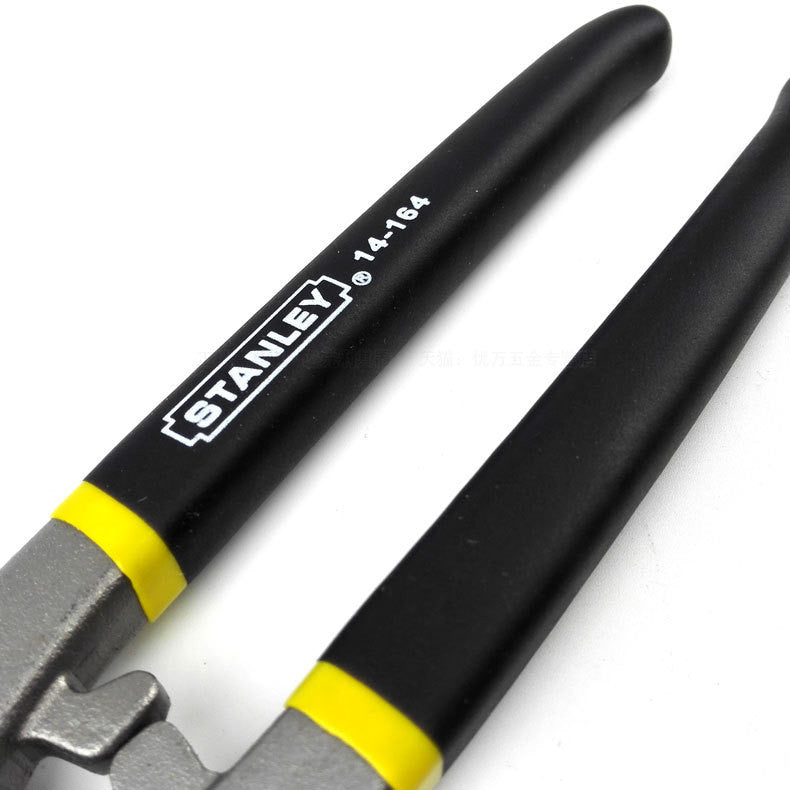 Barbed Wire Shears Stainless Steel Plate Cold Rolled Steel Shears
