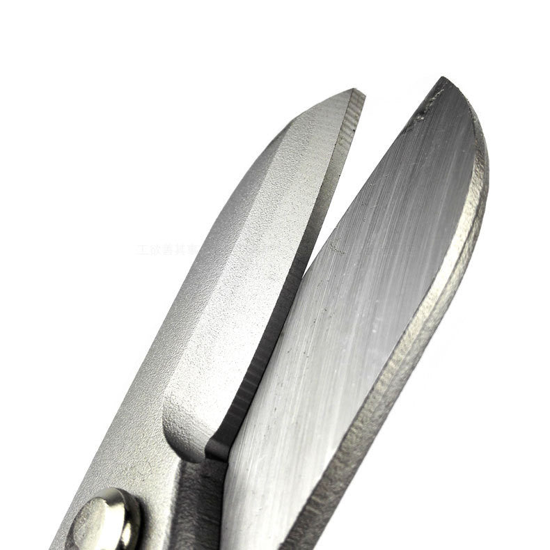 Barbed Wire Shears Stainless Steel Plate Cold Rolled Steel Shears
