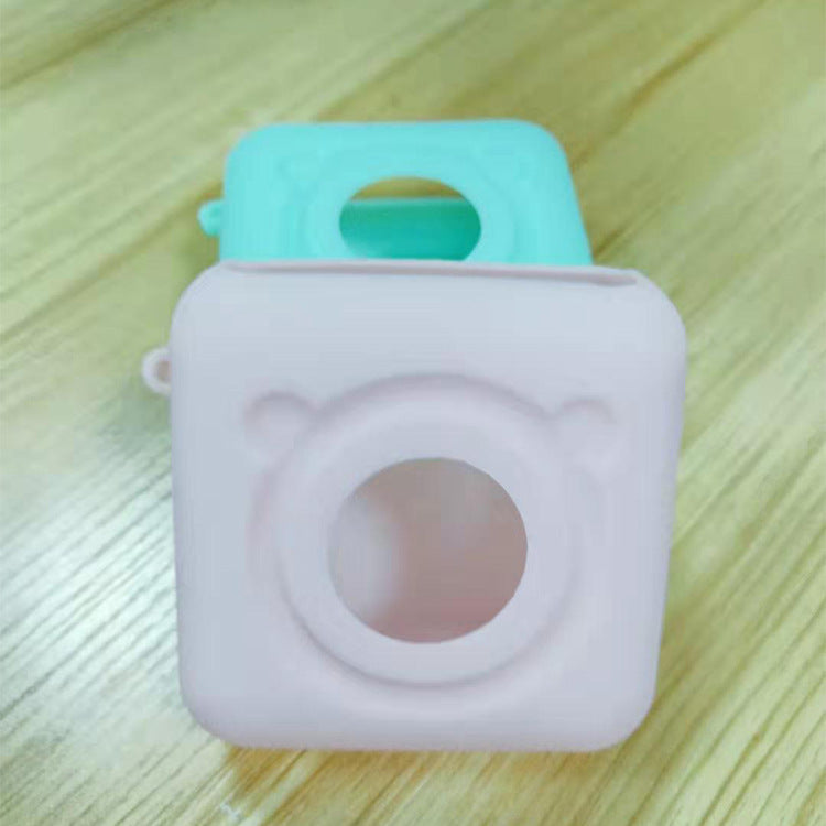 Portable Handheld Label Mini Thermal Printer - The General Ecommerce Store