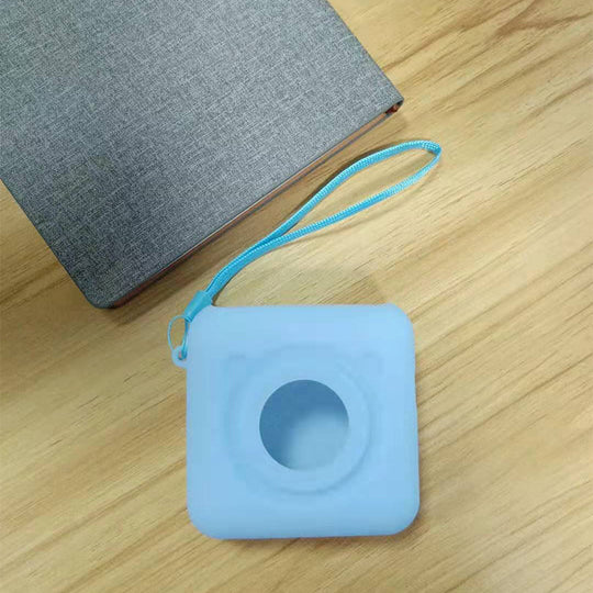 Portable Handheld Label Mini Thermal Printer - The General Ecommerce Store