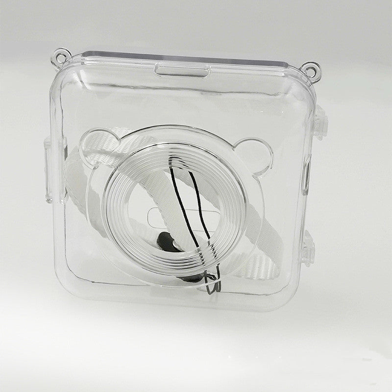 Portable Handheld Label Mini Thermal Printer - The General Ecommerce Store