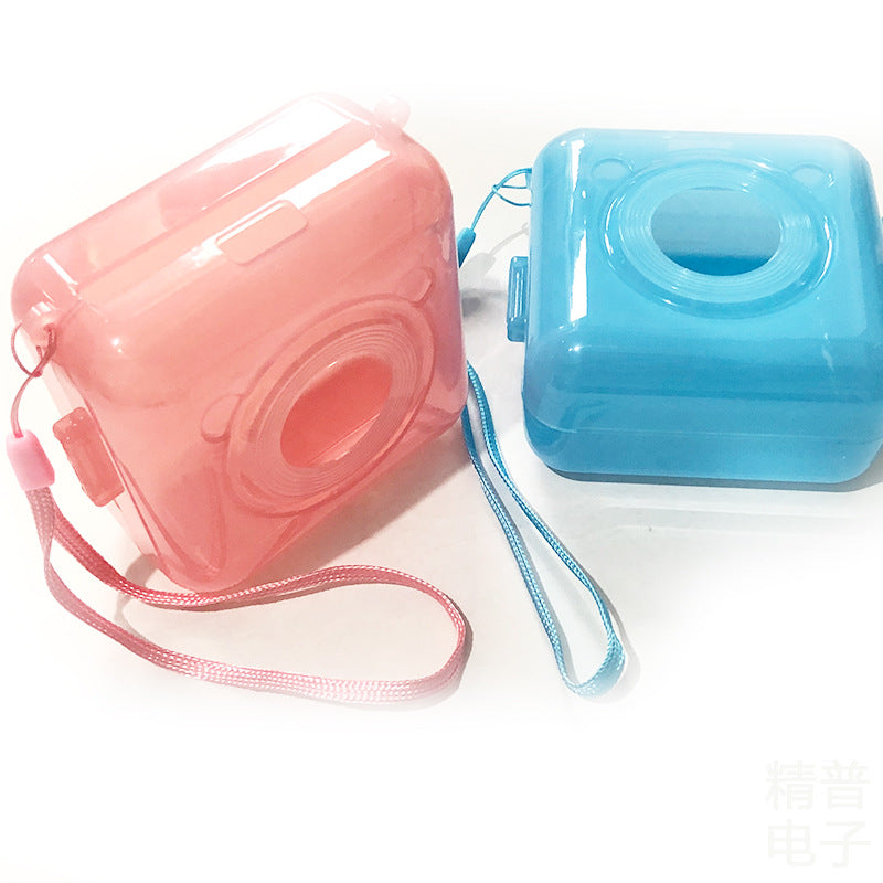 Portable Handheld Label Mini Thermal Printer - The General Ecommerce Store