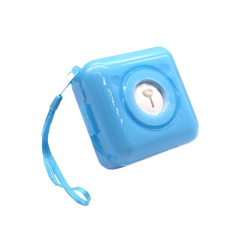 Portable Handheld Label Mini Thermal Printer - The General Ecommerce Store