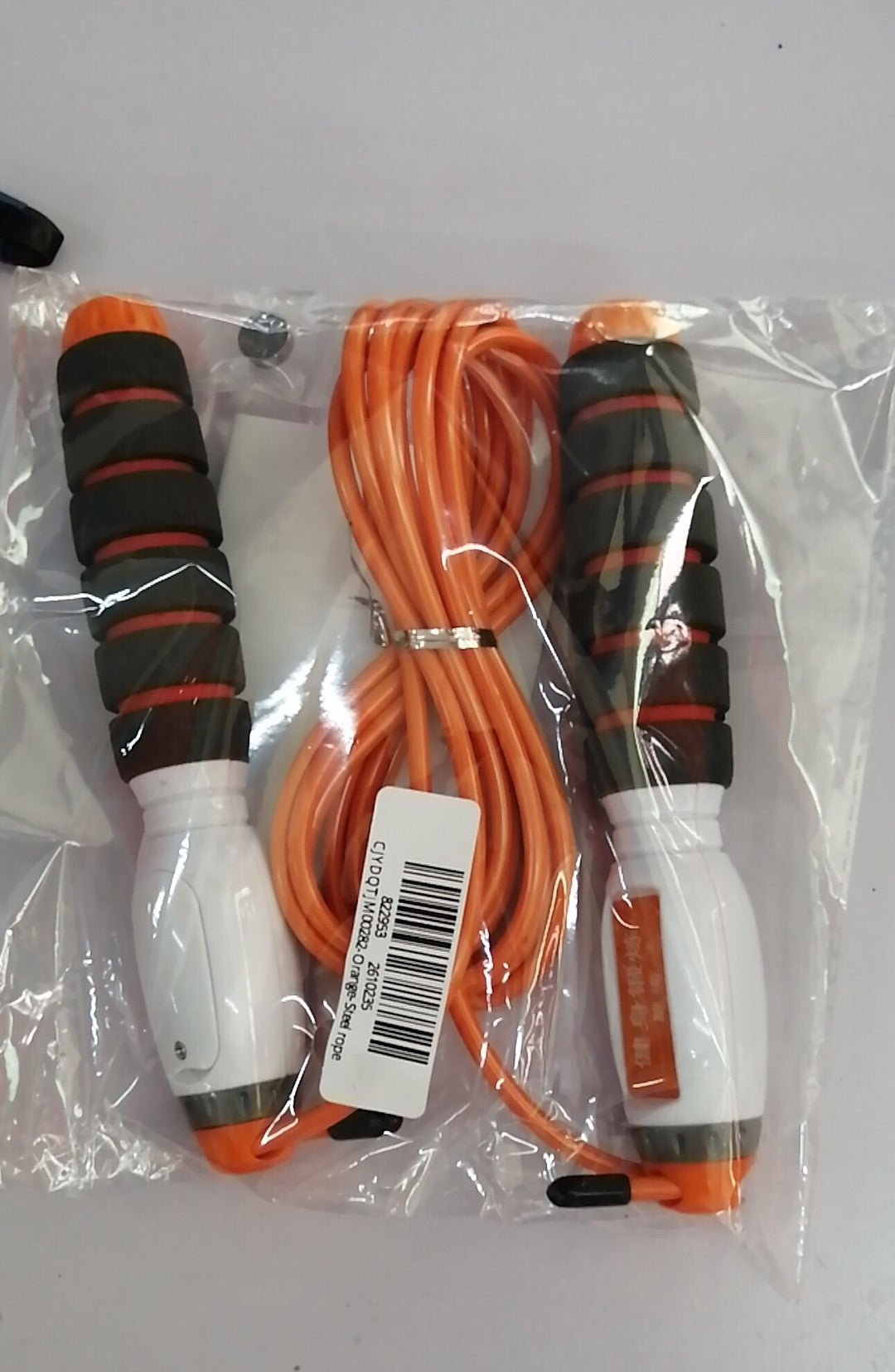 Electronic Counting  Rope For Fitness Trainning - The General Ecommerce Store
