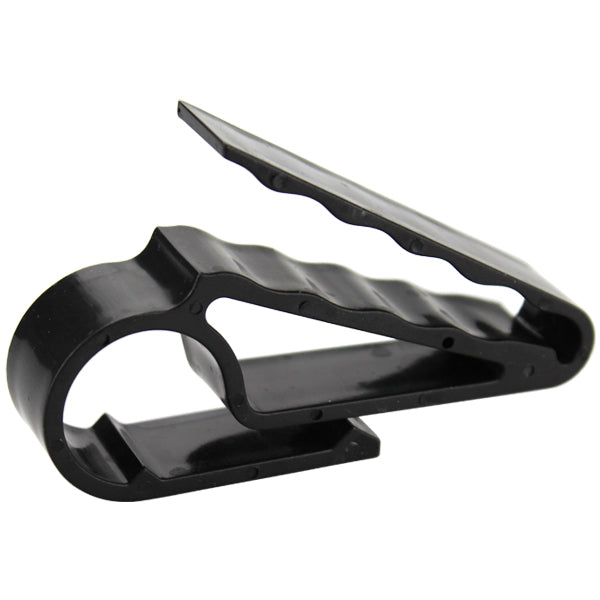 A Nylon fireproof  Wolf Cigar Clip  Cigarette Clip