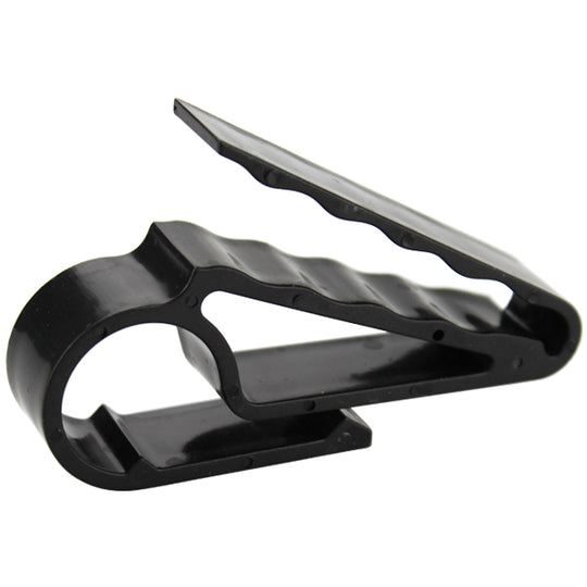 A Nylon fireproof  Wolf Cigar Clip  Cigarette Clip