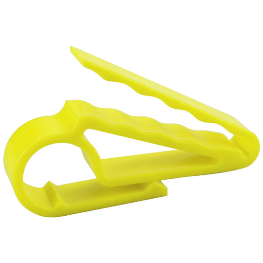 A Nylon fireproof  Wolf Cigar Clip  Cigarette Clip