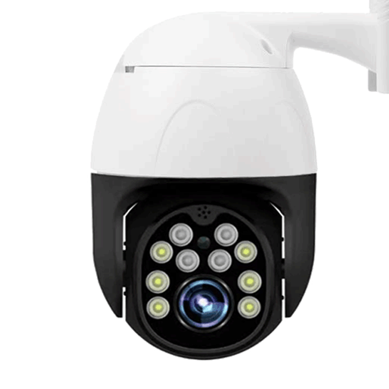 1080P Wireless Camera Outdoor Security Network Hd Remote Wifi Monitoring Home Camera - The General Ecommerce Store