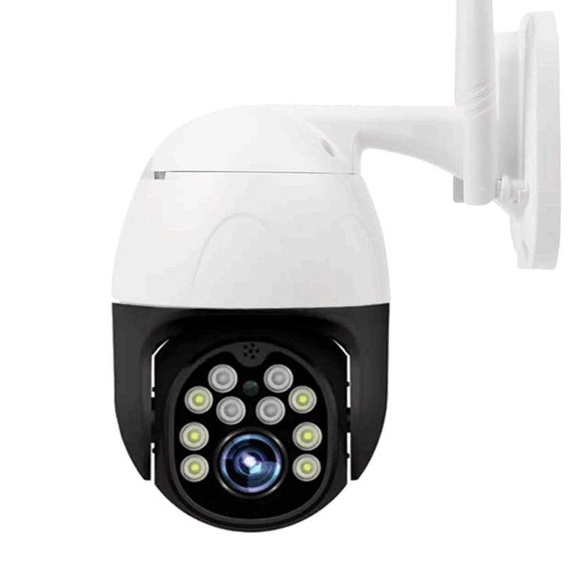 1080P Wireless Camera Outdoor Security Network Hd Remote Wifi Monitoring Home Camera - The General Ecommerce Store