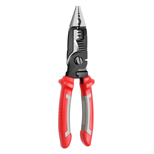 Nine In One Multifunctional Electrician'S Pliers Needle Nose Pliers