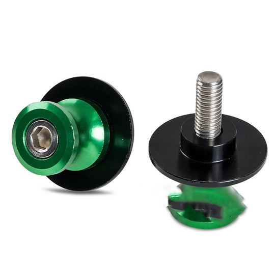 Motorcycle Modification Parts Screws Slip Ring Lifting Decorative Screw Lifting Nails