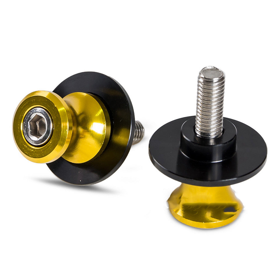 Motorcycle Modification Parts Screws Slip Ring Lifting Decorative Screw Lifting Nails