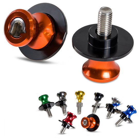 Motorcycle Modification Parts Screws Slip Ring Lifting Decorative Screw Lifting Nails