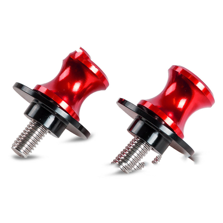 Motorcycle Modification Parts Screws Slip Ring Lifting Decorative Screw Lifting Nails