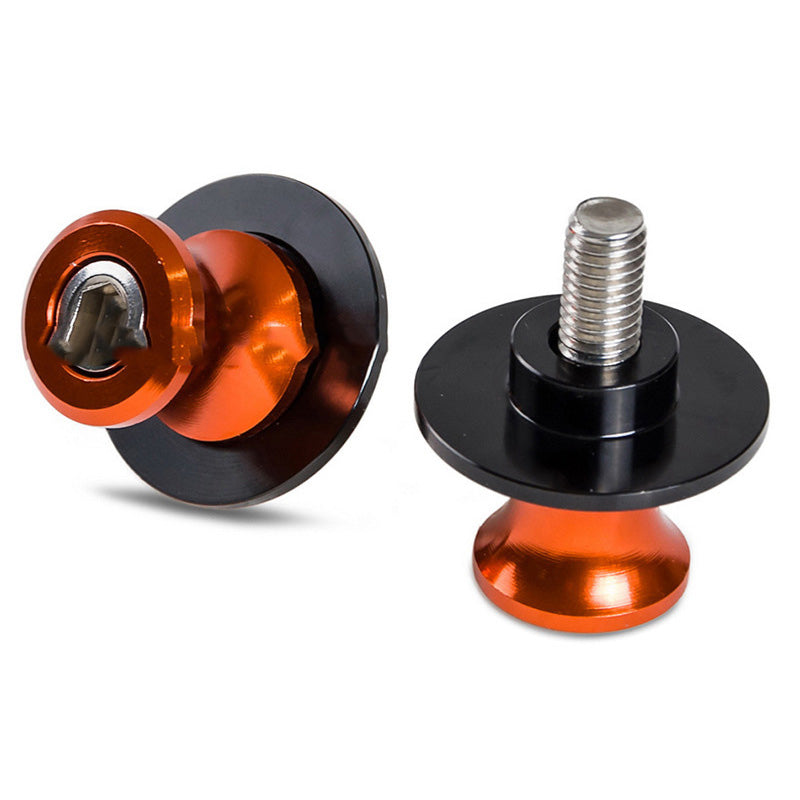 Motorcycle Modification Parts Screws Slip Ring Lifting Decorative Screw Lifting Nails