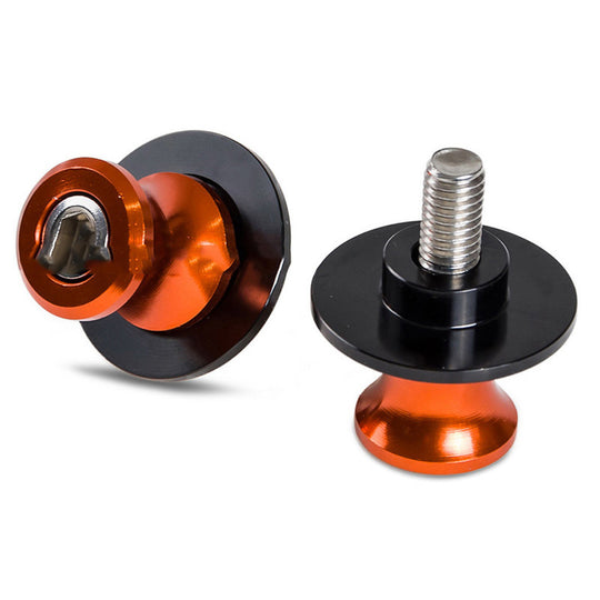 Motorcycle Modification Parts Screws Slip Ring Lifting Decorative Screw Lifting Nails