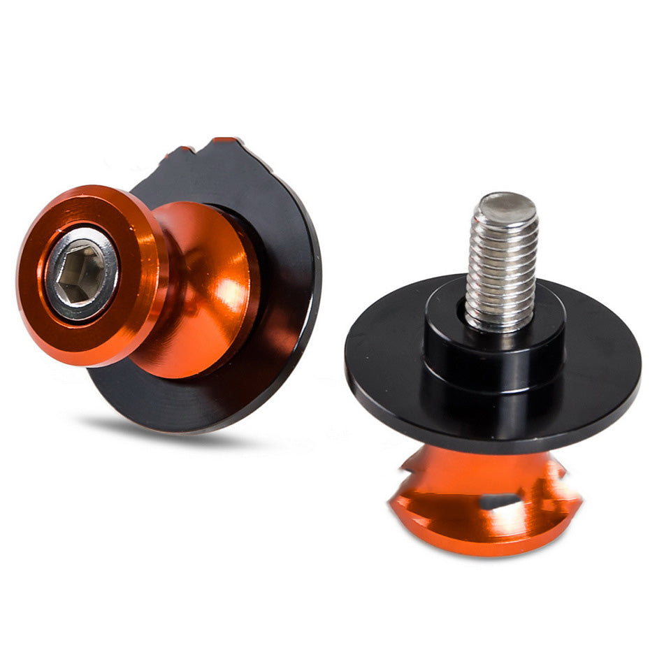 Motorcycle Modification Parts Screws Slip Ring Lifting Decorative Screw Lifting Nails