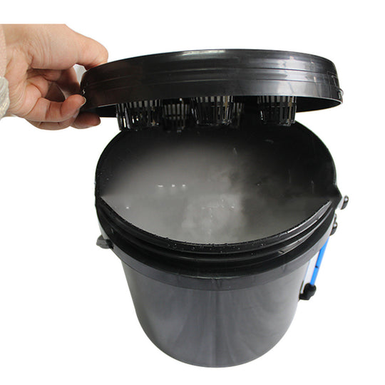 Balcony Vegetable Growing Hydroponic Box Equipment Soilless Cultivation Planting Box