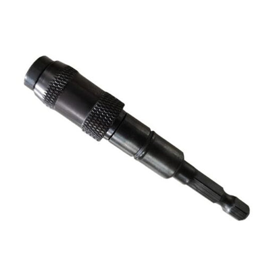 Magnetic Pivot Drill Bit Holder Multi Angle Hexagonal Handle 6.35Mm Quick Release Locking Rod
