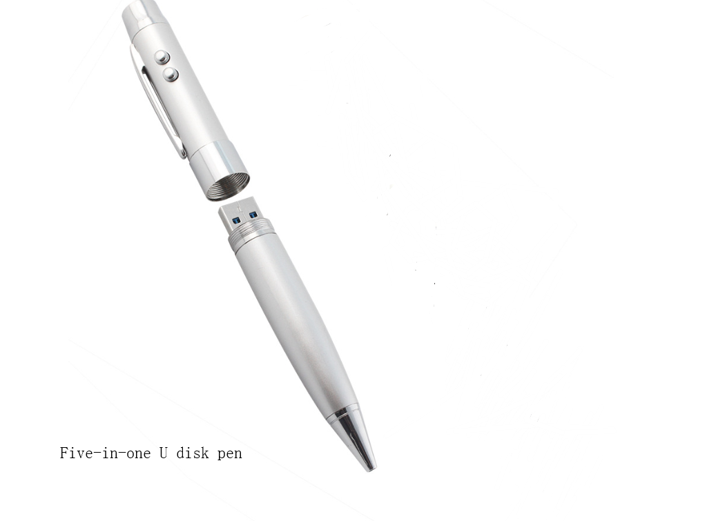 New Multi-function USB Pen - The General Ecommerce Store