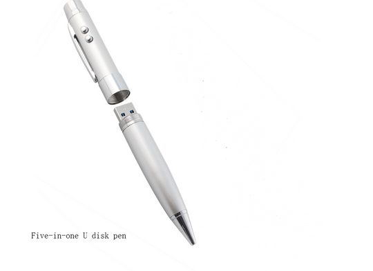 New Multi-function USB Pen - The General Ecommerce Store