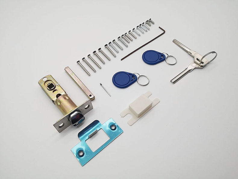 Smart Electronic Lock - The General Ecommerce Store
