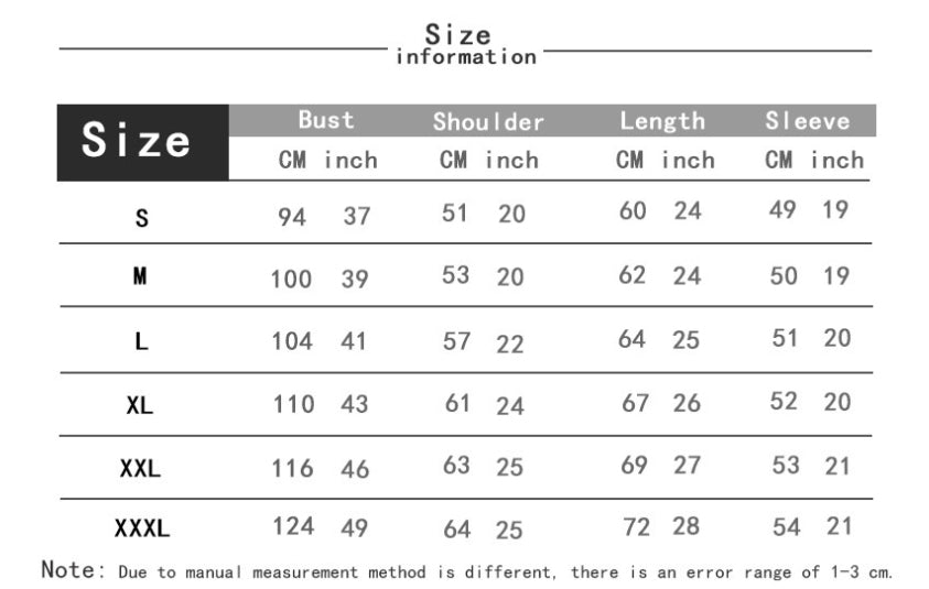 Men's Autumn And Winter Printing European And American Men's Long-sleeved Sweater